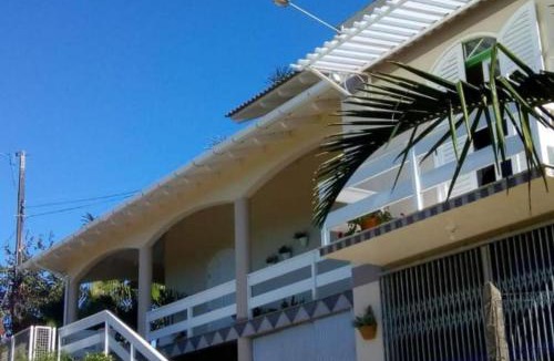 Sideropolis Apartment | Suíte na Montanha