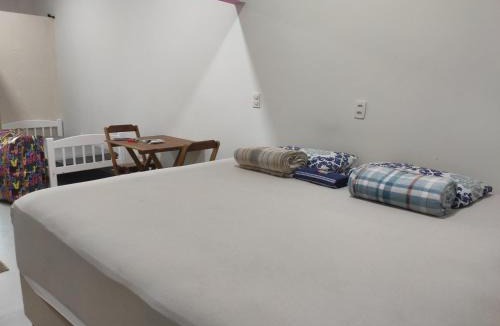 Cacoal Apartment | Suíte Nami 2 sem garagem