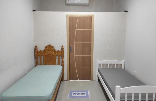 Cacoal Apartment | Suíte Nami 2 sem garagem