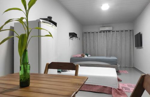 Cacoal Apartment | Suíte Nami sem garagem