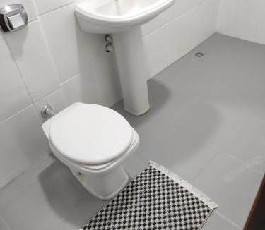 Cacoal Apartment | Suíte Nami sem garagem