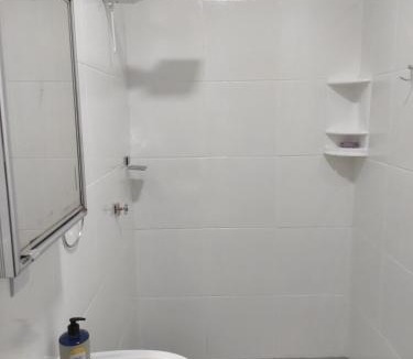 Cacoal Apartment | Suíte Nami sem garagem