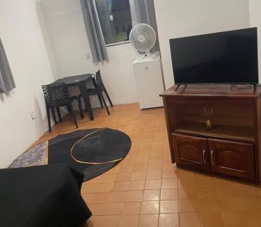 Centro House | Suíte no centro