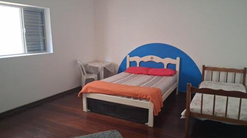 Regiao Urbana Homogenea X House | Suíte no Centro de Poços de Caldas - Pousada do Chico