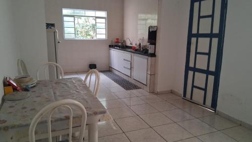 Regiao Urbana Homogenea X House | Suíte no Centro de Poços de Caldas - Pousada do Chico