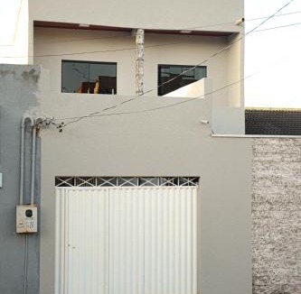 Parauapebas House | Suíte no cidade Jardim