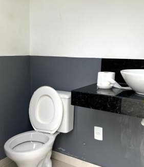 Ouro Branco Apartment | Suíte Ouro Branco
