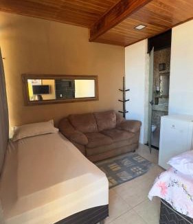 Marataizes House | Suíte pé na areia, Siri Lagoa Praia