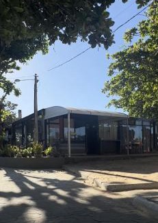 Marataizes House | Suíte pé na areia, Siri Lagoa Praia