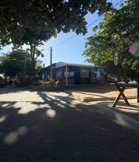 Marataizes House | Suíte pé na areia, Siri Lagoa Praia
