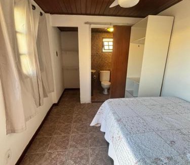 Buzios Apartment | Suíte para aproveitar as praias de Búzios