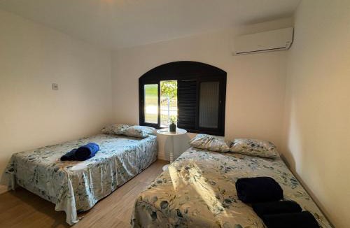 Vila Maria House | Suíte para até 4 pessoas próxima ao Centro