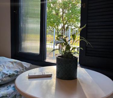 Vila Maria House | Suíte para até 4 pessoas próxima ao Centro