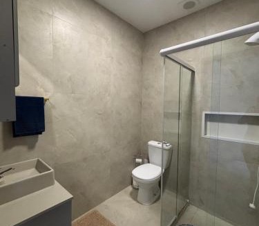 Vila Maria House | Suíte para até 4 pessoas próxima ao Centro
