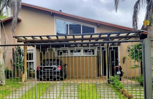 Cascatinha House | Suíte Parque Barigui