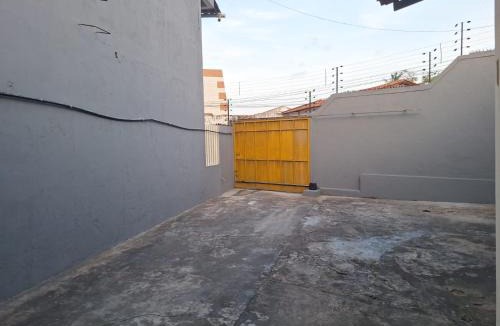 Sao Luis House | Suíte perto do Centro e Praias AR TV Wifi Cozinha Lavadora