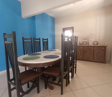 Rio das Ostras House | Suíte Pousada Rio das Ostras VII