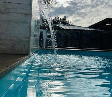 Almeida House | Suíte Premium Hidro Prox Serra do Cipó - Sítio Araras Cipó