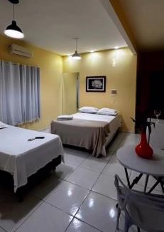 Monte das Gameleiras Cabin | Suíte prime