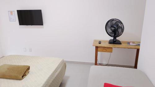 Itaipuacu Apartment | Suíte privativa aconchego a alguns passos da praia