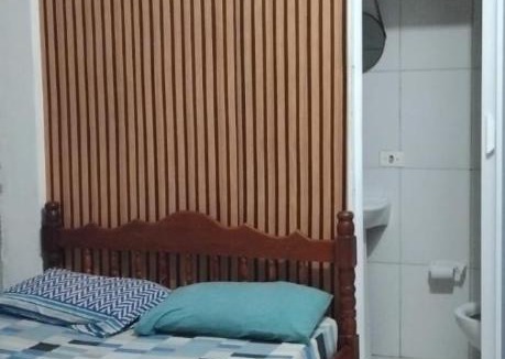 Estufa II House | Suíte privativa