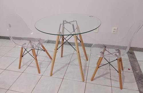 Mossoro House | Suíte privativa dupla próximo de universidades