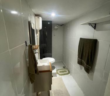 Santa Teresa Apartment | Suíte privativa e aconchegante em Santa Teresa