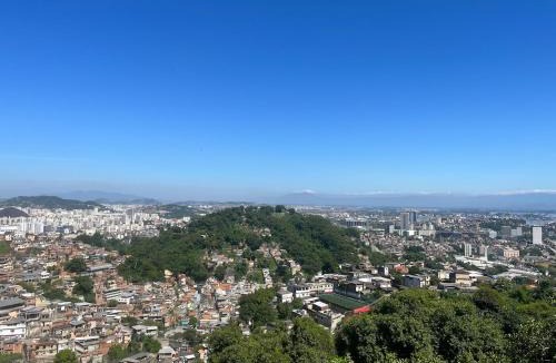 Santa Teresa Apartment | Suíte privativa e aconchegante em Santa Teresa