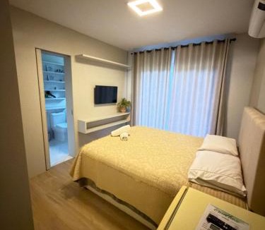 Nacoes House | Suíte standard privado