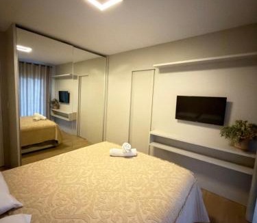 Nacoes House | Suíte standard privado
