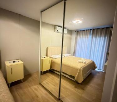 Nacoes House | Suíte standard privado