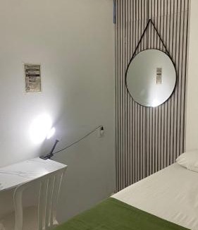 Romao House | Suíte Standard Privado
