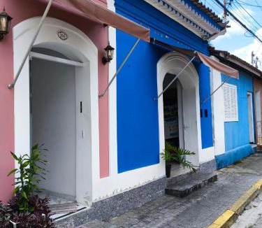 Cananeia Apartment | Suíte Studio no Centro Histórico, Próxima à Beira Mar