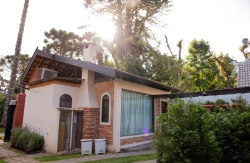 Loteamento Jardim Veu da Noiva House | Suíte Syrah com Ofurô