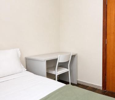 Mangabeiras House | Suíte Tranquila e Confortável Mangabeiras BH