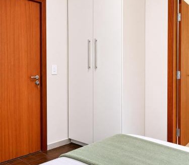 Mangabeiras House | Suíte Tranquila e Confortável Mangabeiras BH