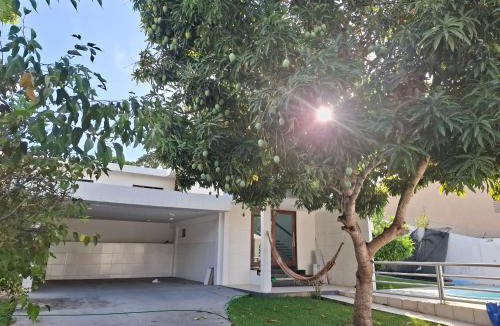 Antares House | Suíte Tranquila em Ambiente Familiar em Antares