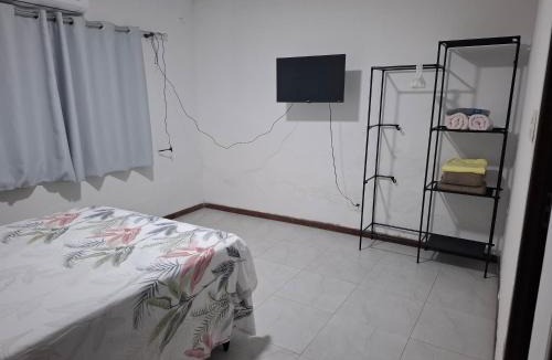 Antares House | Suíte Tranquila em Ambiente Familiar em Antares