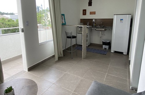Vargem Grande Apartment | Suíte Vargem Grande - o Melhor da Roça e da Cidade