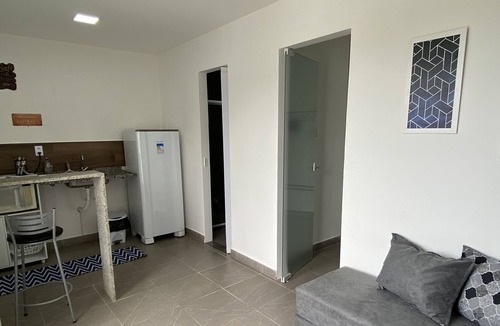 Vargem Grande Apartment | Suíte Vargem Grande - o Melhor da Roça e da Cidade