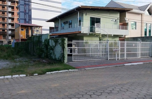 Itajai Apartment | Suíte150mMar