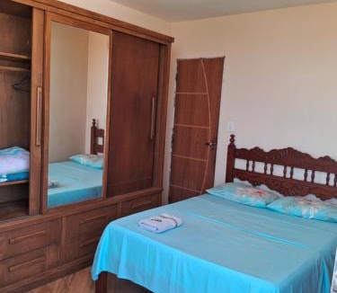 Rio das Ostras Hotel | Suítes a Beira Mar