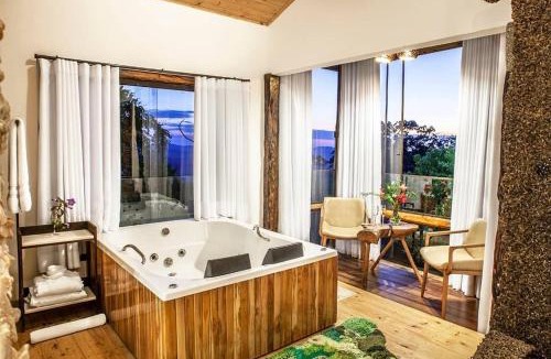 Lavras Novas Bed & Breakfast | Suítes Ad`vinho