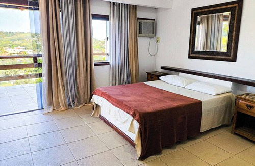 Alto de Buzios Hostel | Suítes Búzios