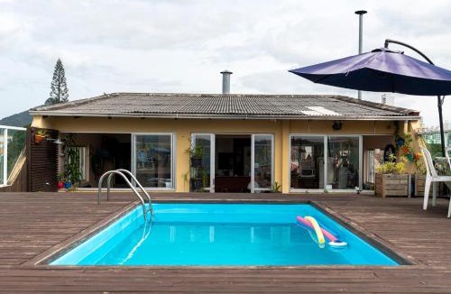 Centro House | Suítes Balneário Camboriú