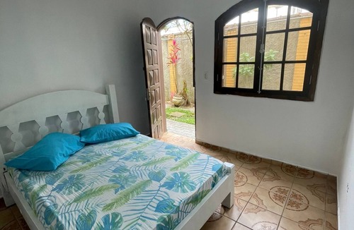 Maitinga Hotel | Suítes Bertioga