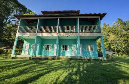 Cachoeiros de Macae House | Suítes Bicuda Grande Cachoeira a 40m