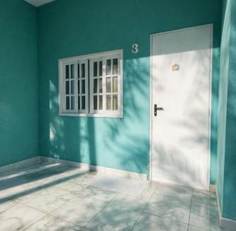 Cachoeiros de Macae House | Suítes Bicuda Grande Cachoeira a 40m