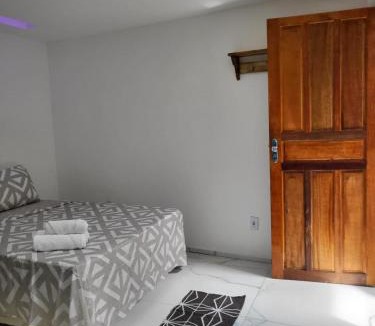 Conceicao de Jacarei House | Suítes BORBAS