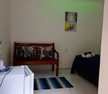 Conceicao de Jacarei House | Suítes BORBAS